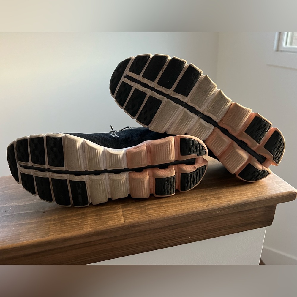 ON RUNNING - Cloudflow Trainers - Picture 7 of 9